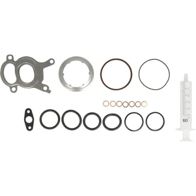 Turbocharger, montageset EVORON EVMK0215