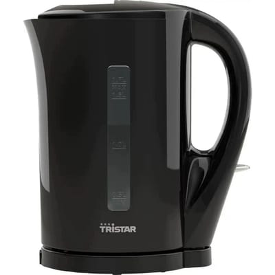 Tristar Waterkoker WK-1349 KL - 1,7 Liter - 2200 Watt - Zwart