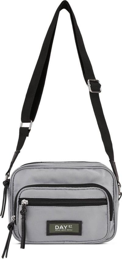 DAY ET Schoudertas Gweneth Re-S Shoulder Bag Tradewinds Grijs