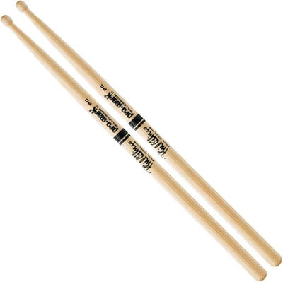 Promark TXPCW Phil Collins hickory drumstokken