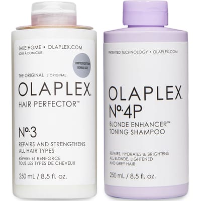 Olaplex Nº 3 Hair Perfector - voor droog en beschadigd haar - Haarmasker - 250 ml