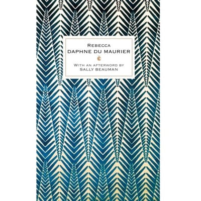 Rebecca par Daphne Du Maurier Livre relié 9781844088799
