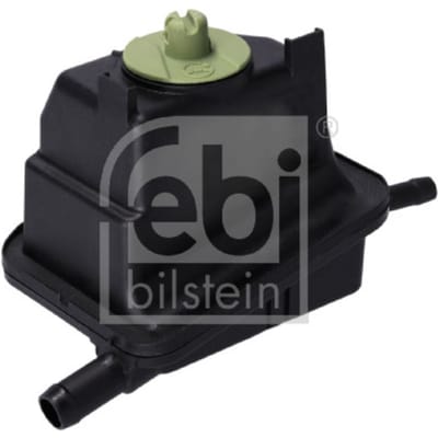 Compensatiereservoir, hydraulische olie stuurbekrachtiging FEBI BILSTEIN 181105