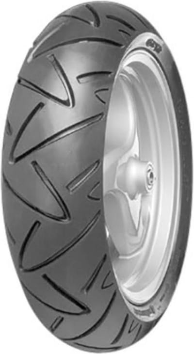 130-70-12 continental band voor yamaha 50 bw's scooter 2004 tot 2019 gloednieuw