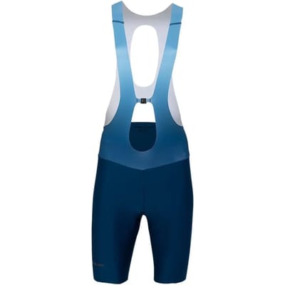 Pearl Izumi Attack Air Fietsbroek Blauw XL Vrouw