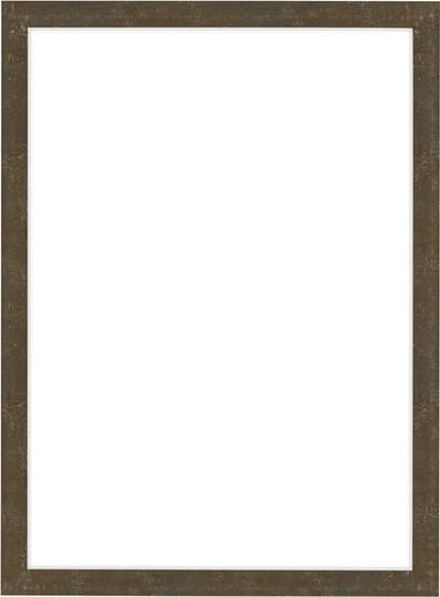 Fotolijst 20x28 cm - MDF - Goud Antiek - Colonia