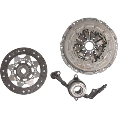 Schaeffler Luk Koppelingsset LuK RepSet Pro LUK 623 3312 33