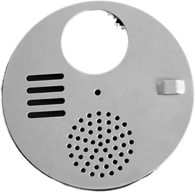 Bijenhouderij Set - Imker Gereedschap - Honing Productie - Compleet 15 Delig - 12.5cm Voerbak - Naturel