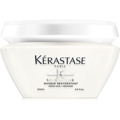 Kérastase Intensief Hydraterend Gelmasker Kérastase - Specifique Masque Rehydratant Intensief Hydraterend Gelmasker