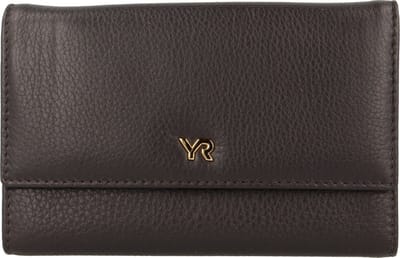 YR portemonnee PM 29891 brown