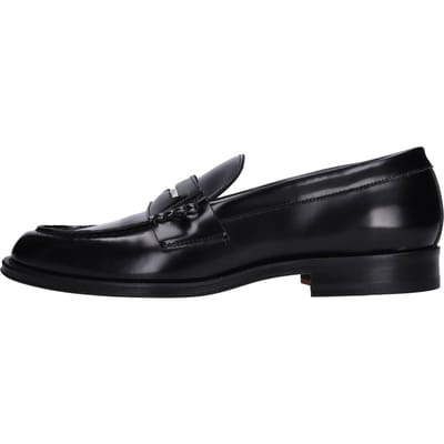 Dsquared2 Lage schoenen zwart