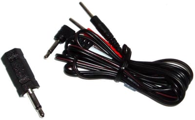 Spare/Replacement Cable - elektronische stimulatie