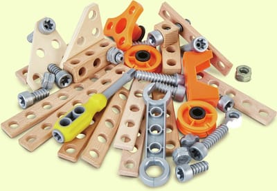 Erfinder Starter Set