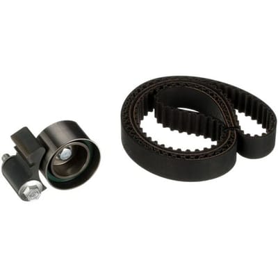 Distributieriemset (riem + poelie) GATES K015674XS