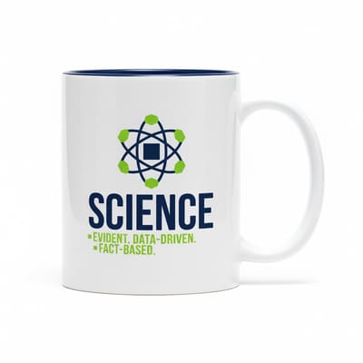 Nevolis® | Koffiemok 330ml met Uniek Design | Ontwerp Jouw Eigen Mok | Handgemaakt Cadeau voor Koffieliefhebbers | Gepersonaliseerd op Aanvraag | Enkel of Grote Bestelling