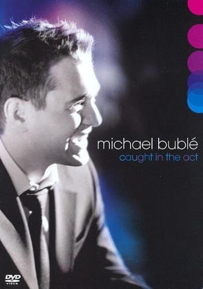Caught In The Act (DVD+CD)