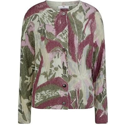 Vest Van Peter Hahn multicolour