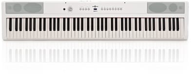 SDP-2 Stage Piano van Gear4music, Wit