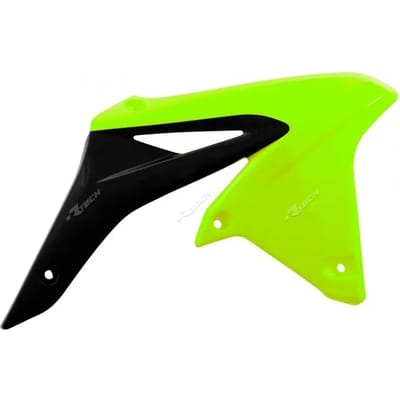 Motor radiatoroevers Rtech Suzuki RM-Z250