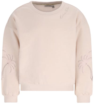 Like Flo F601-5303 Meisjes Trui - Maat 116