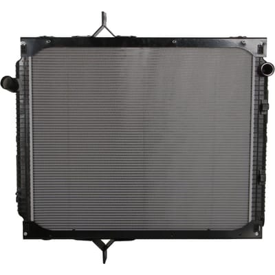 Radiator, motorkoeling THERMOTEC D7RV016TT