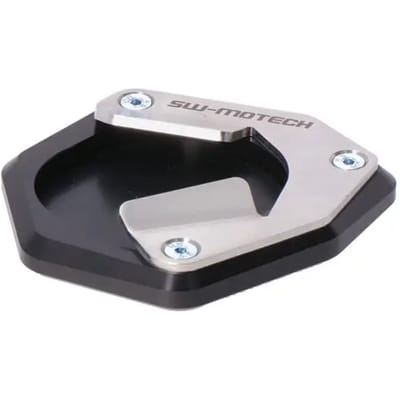 Sw-motech Yamaha Xt 1200 Z/ze 14-20 Zijstandaard Verlenging Transparant