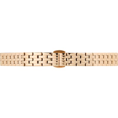 Daniel Wellington DW Strap Link 10mm Rose Gold