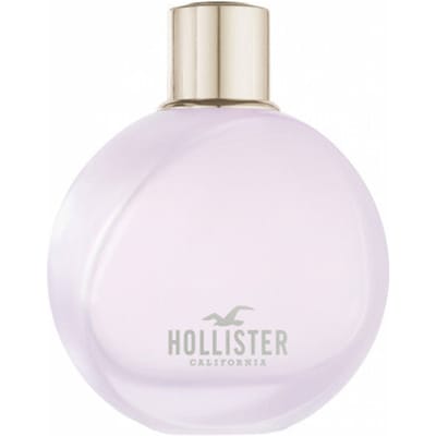 Hollister Free Wave For Her Eau de Parfum