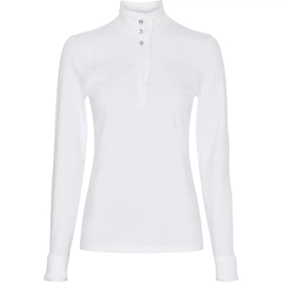 Dames wedstrijdshirt Equipage Lesley