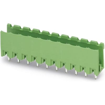 Phoenix Contact 1746981 Male behuizing (board) MSTBV Totaal aantal polen: 12 Rastermaat: 5.08 mm Inhoud: 50 stuk(s)