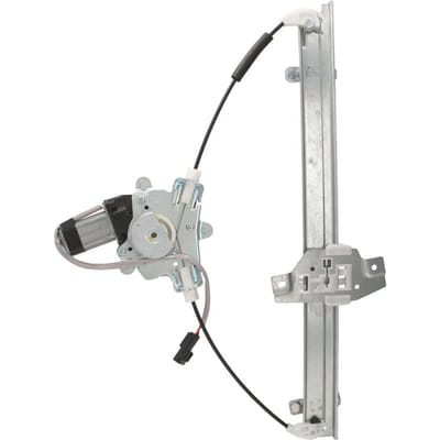 Raamregelaar MAGNETI MARELLI 350103170143 links
