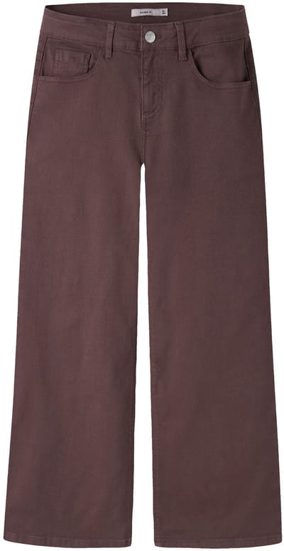 Name it Broek Wijde pijpen