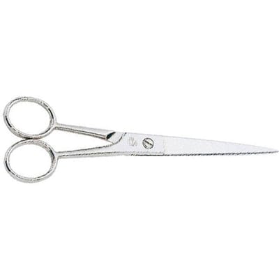 Adola kappersschaar 16.5cm