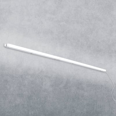 ORION LED meubelverlichting Sally, lengte 87,7 cm, 14 W, T5, opaal