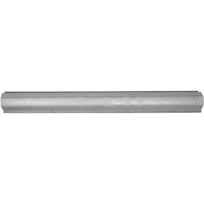 Dorpels - ingangsplaat BLIC 6505-06-2564016P