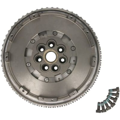 Schaeffler Luk Dubbelmassa vliegwiel LUK 415 0463 10