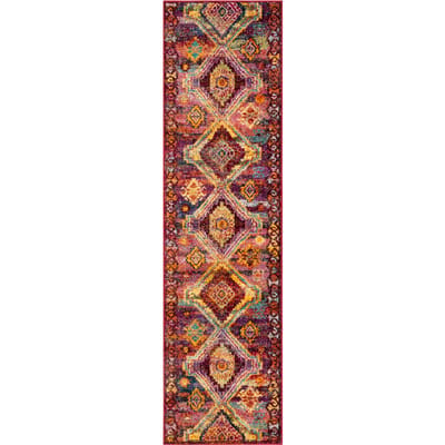 Tapijtloper Russet | Safavieh