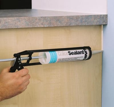 ColorSealant CS4241 wit RAL 9010 - 310 ml