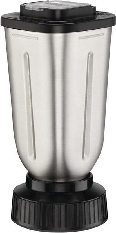 Waring RVS Kan 1,3ltr CAC135 HC181 - Horeca & Professioneel