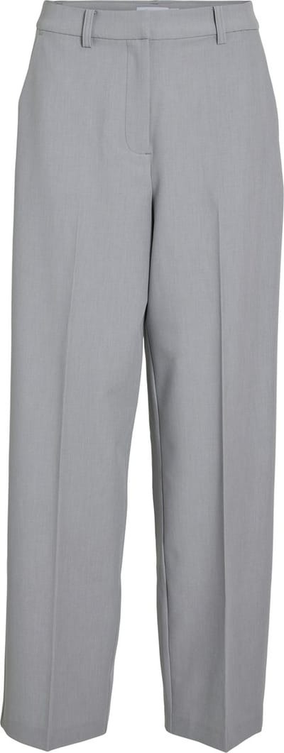 VILA - VISIFFE HW STRAIGHT PANTS - NOOS - Dames - Leggings