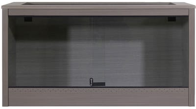 Repto endura pvc terrarium 115x60x60