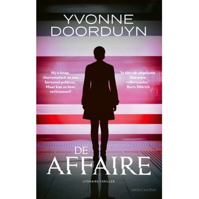 De Affaire - Yvonne Doorduyn