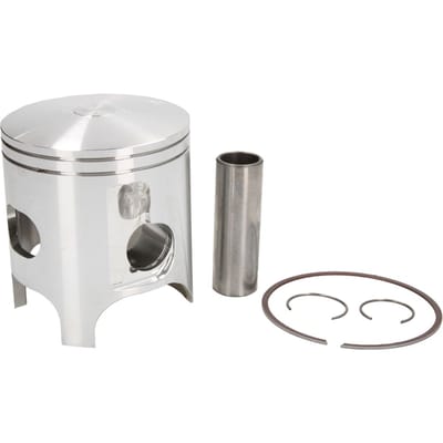 Piston moteur Athena pour moto Yamaha 250 YZ-X 2016 à 2022 cote B Ø66.35mm Neuf