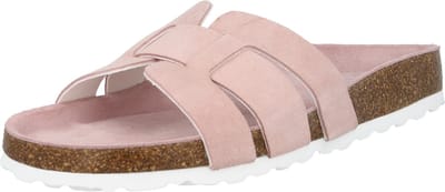 Bullboxer - Sandal - Women - Pink - 39 - Sandalen
