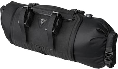Fiets FrontLoader Tas voor Camping en Reizen – Duurzaam en Waterdicht