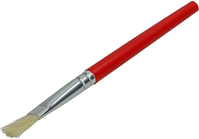 Gompenseel Kort 12 Stuks