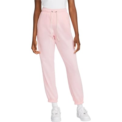 Nike Broek Dames Nsw Gym Vntg Easy Pant - Maat S