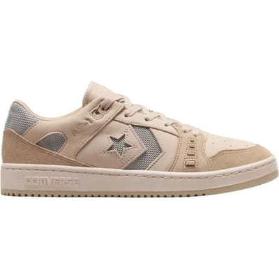 Sneakers Converse Baskets Chuck 70 De Luxe Squared Hi beige