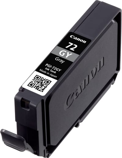 Canon - Inktcartridge / PGI-72GY / Grijs - Origineel