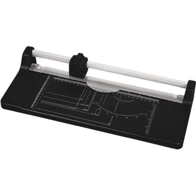 Rolsnijmachine »Easy Cut R 320«